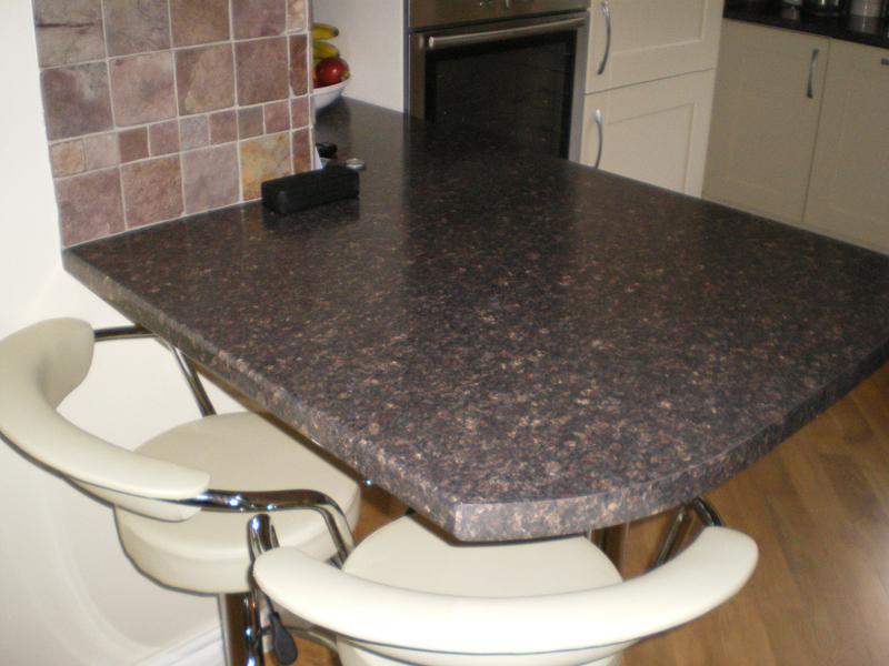 Worktop Image: Click to enlarge!
